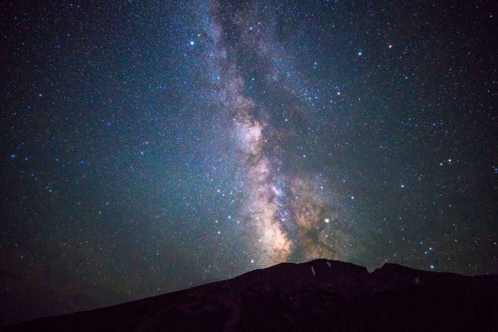 Go Stargazing at the John Glenn Astronomy Park