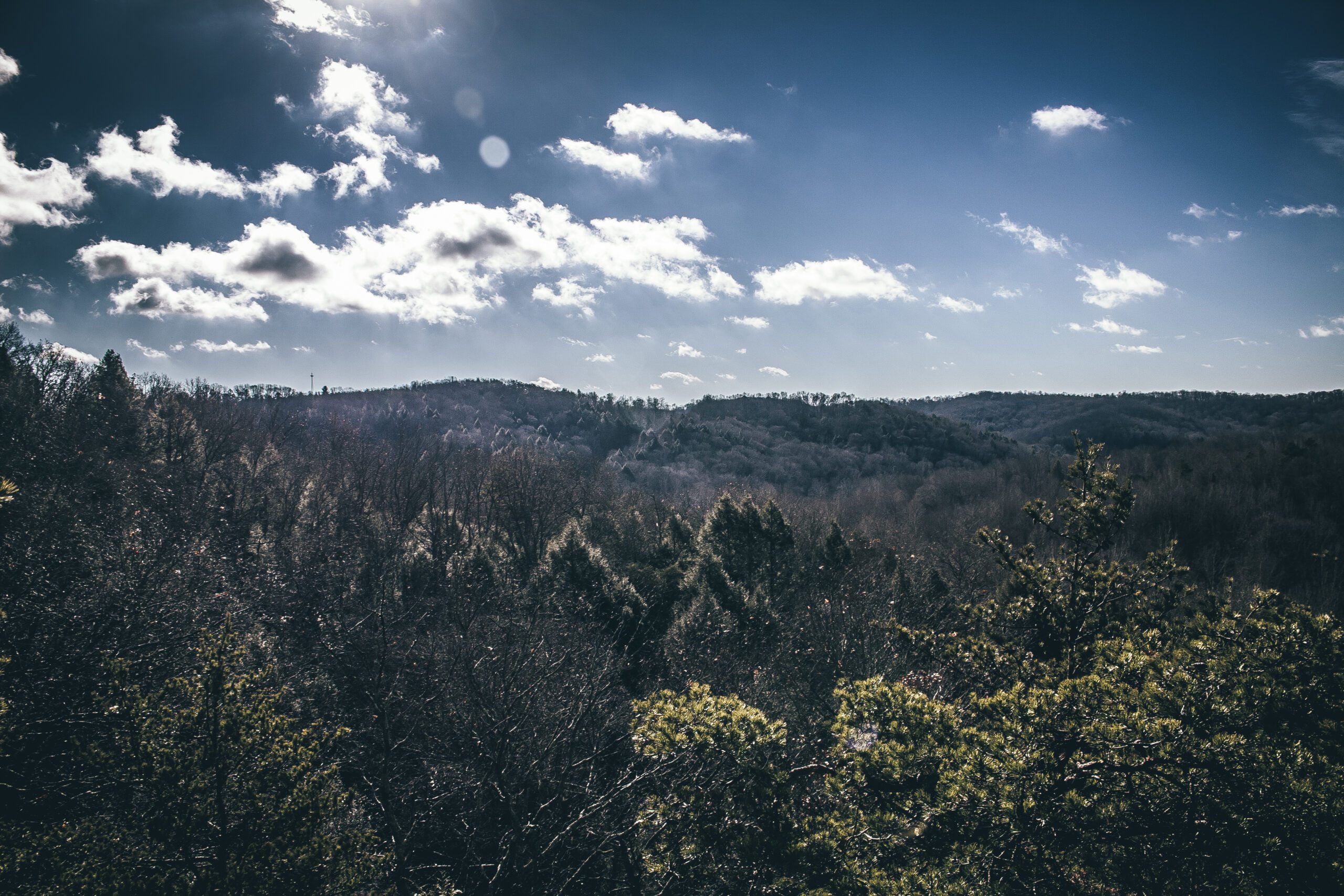The Perfect Two-Day Trip in Hocking Hills