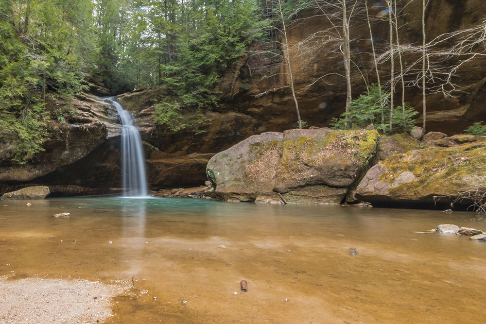 How to Get to Hocking Hills