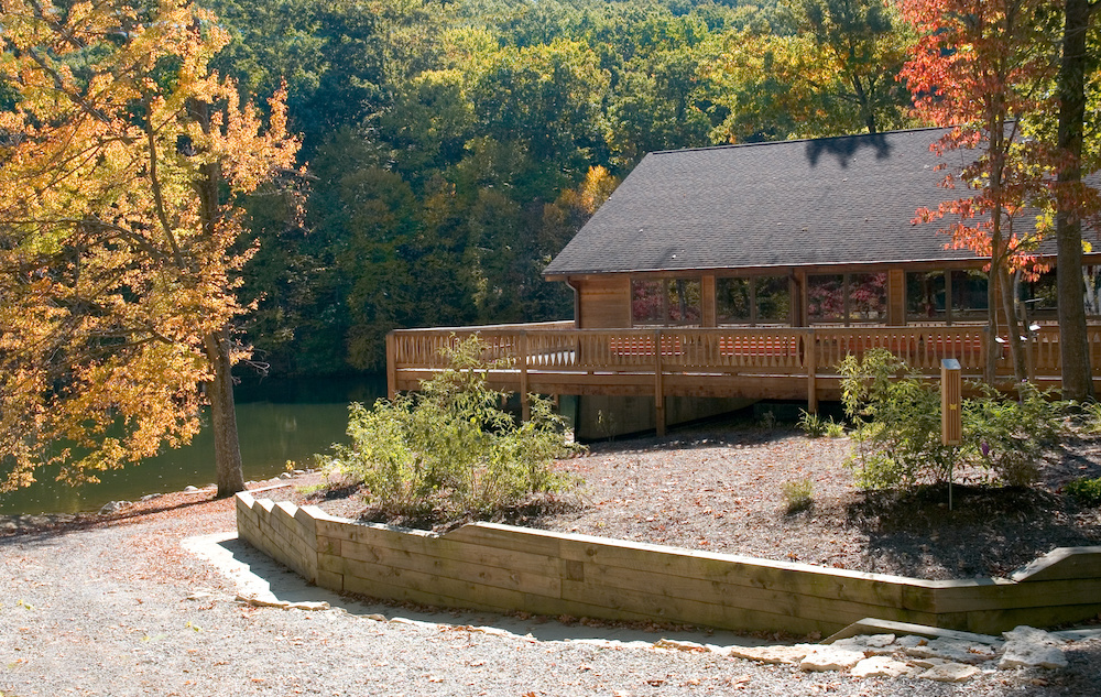 Our Picks for the Best Places to Stay in Hocking Hills This Year