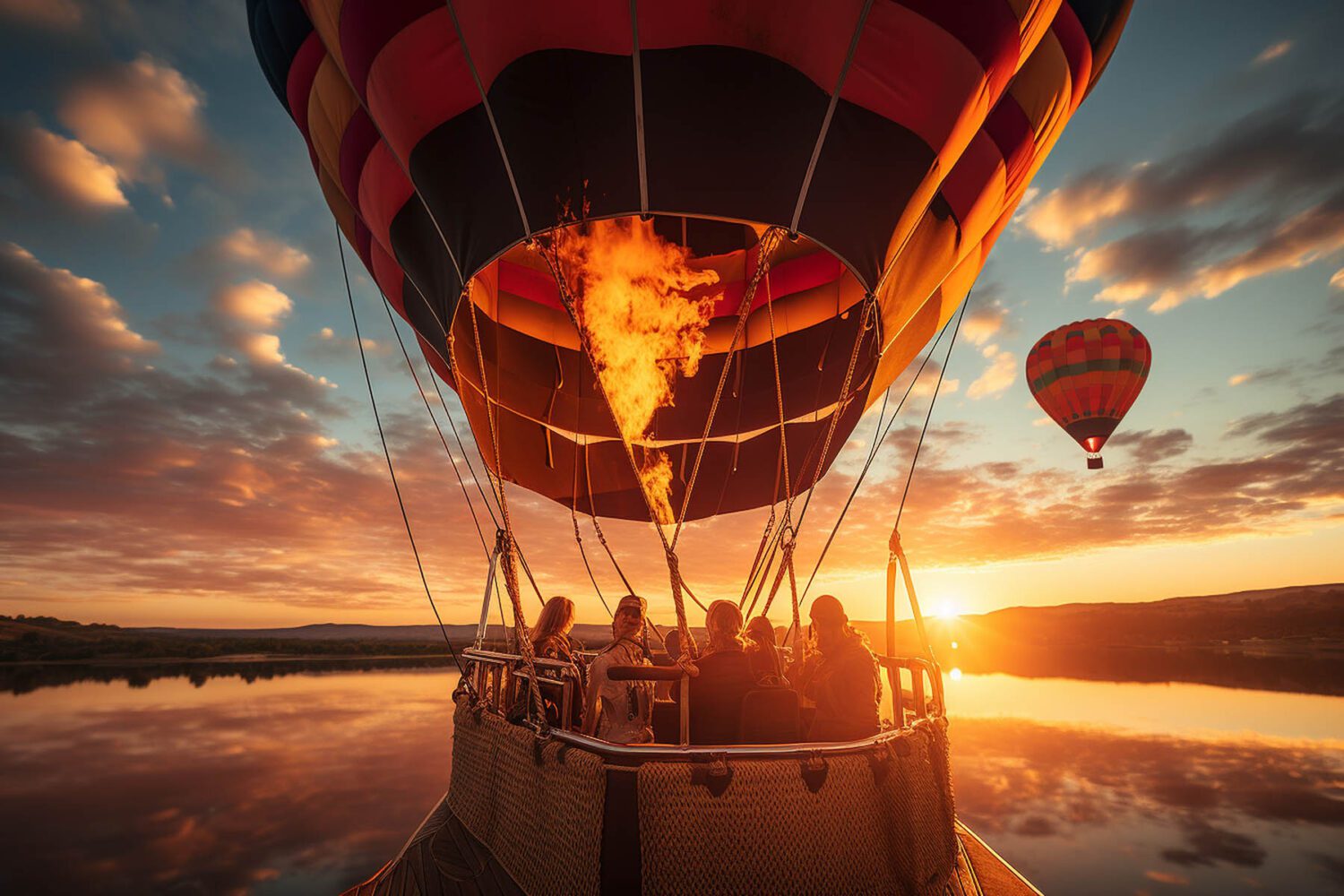 elevate-your-romance-hot-air-balloon-rides-in-hocking-hills