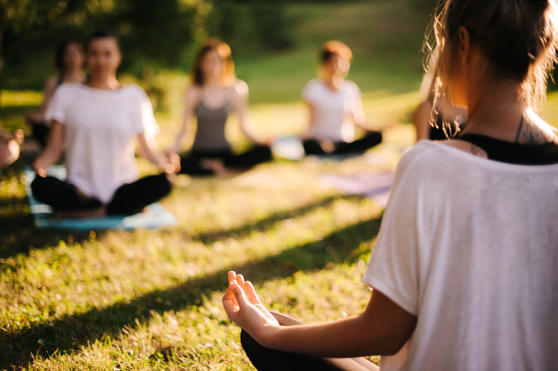 Hocking Hills Yoga in Nature: Find Your Zen Amidst Natural Beauty