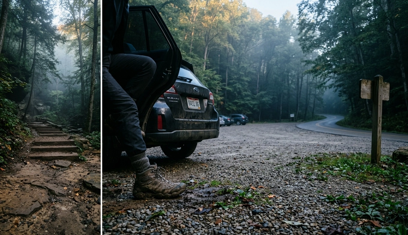 hocking hills state park hours